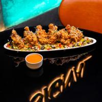 بوفالو وینگز