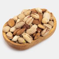 آجیل چهار مغز خام