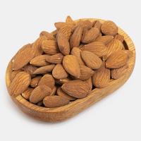 بادام آمریکایی شور