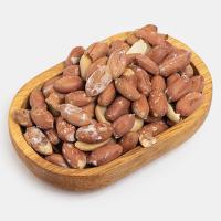بادام زمینی آستانه