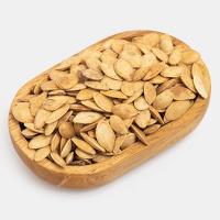 تخمه کدو گوشتی شور