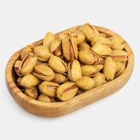 پسته اکبری شور 250 گرم - کافه قنادی بامداد