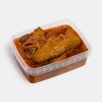 خورشت قیمه بادمجان