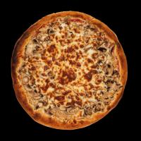 پیتزا ونیز چیکن ایتالیایی