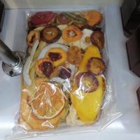 مخلوط میوه خشک