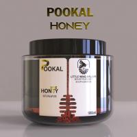 عسل هزار گل (یک کیلو)