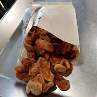 برگه زردآلو یک کیلو