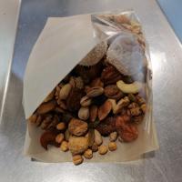 آجیل شیرین 1 کیلوگرم