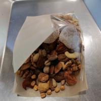 آجیل شیرین 500 گرم