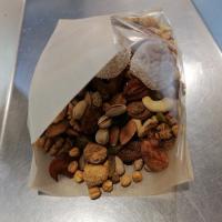 آجیل شب یلدا یک کیلوگرم