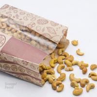 بادام هندی بو داده زعفرانی ۱ کیلوگرم