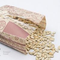 تخمه کدو بو داده کم نمک ۱ کیلوگرم