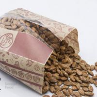 تخمه ژاپنی گلپر دار ۱ کیلوگرم