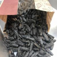 تخمه آفتاب گردان نمکی ۱ کیلوگرم