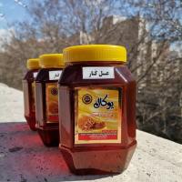 عسل کنار (یک کیلو)