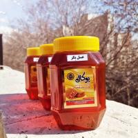 عسل بکر (یک کیلو)