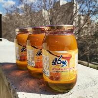 عسل چهل گیاه (۷۰۰ گرم)