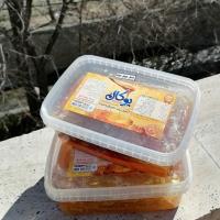 عسل چهل گیاه با موم (1.200 کیلوگرم)