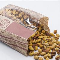 آجیل مخلوط بو داده زعفرانی یک کیلو