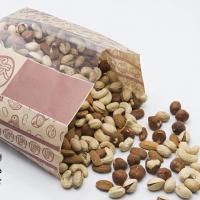 آجیل مخلوط خام ۳۰۰ گرم