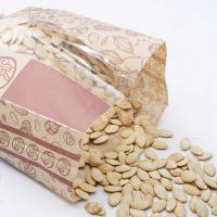 تخمه کدو نمکی ۵۰۰ گرم