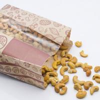 بادام هندی بو داده زعفرانی ۵۰۰ گرم