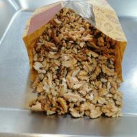 مغز گردو خورشتی ۵۰۰ گرم