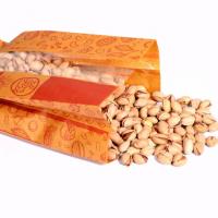 پسته احمد آقایی خام ۱ کیلوگرم - عسل و خشکبار پوکال