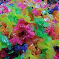 آبنبات مینی کندی ۵۰۰ گرمی