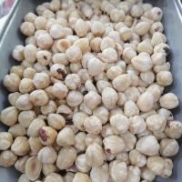 مغز فندق خام ۵۰۰ گرم