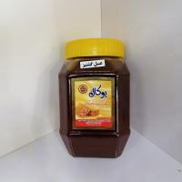 عسل گشنیز ۱ کیلویی