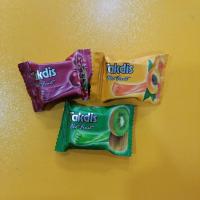 لواشک چند میوه یک کیلو