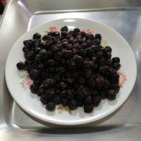 آلبالو خشک ۵۰۰ گرم