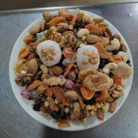 آجیل شب یلدا 500 گرم آجیل یلدا ۵۰۰ گرم