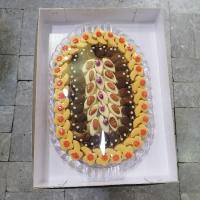 شیرینی خونگی