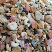 آجیل چهار شنبه سوری (یک کیلو گرم)