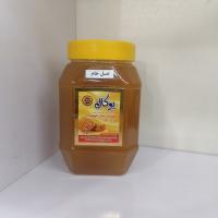 عسل خام (یک کیلوگرم)