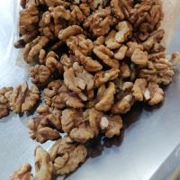 مغز گردو درجه دو 500 گرم