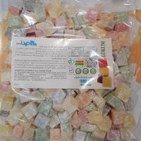 لوکوم میوه ای میکس