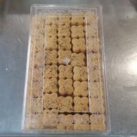 شیرینی نخودچی