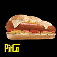 ساندویچ هات داگ مخصوص