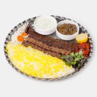 سینی سلطانی (دو نفره) 