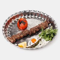 خوراک کباب چنجه 