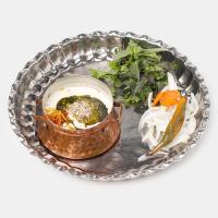 کشک بادمجان 