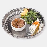 خوراک گوشت