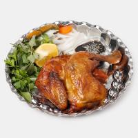 خوراک اکبر جوجه