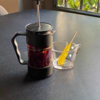 دمنوش گل گاو زبان