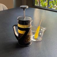 دمنوش چای سبز