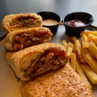 پنینی مکزیکی