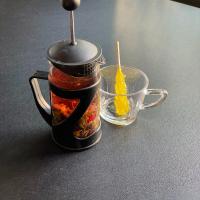 دمنوش آرامش